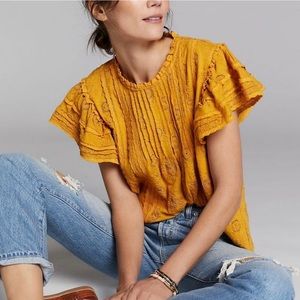 Forever That Girl Delphine top